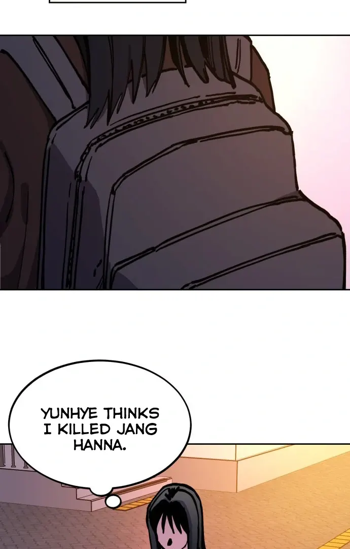 Girl Under Trial Chapter 144 - page 37