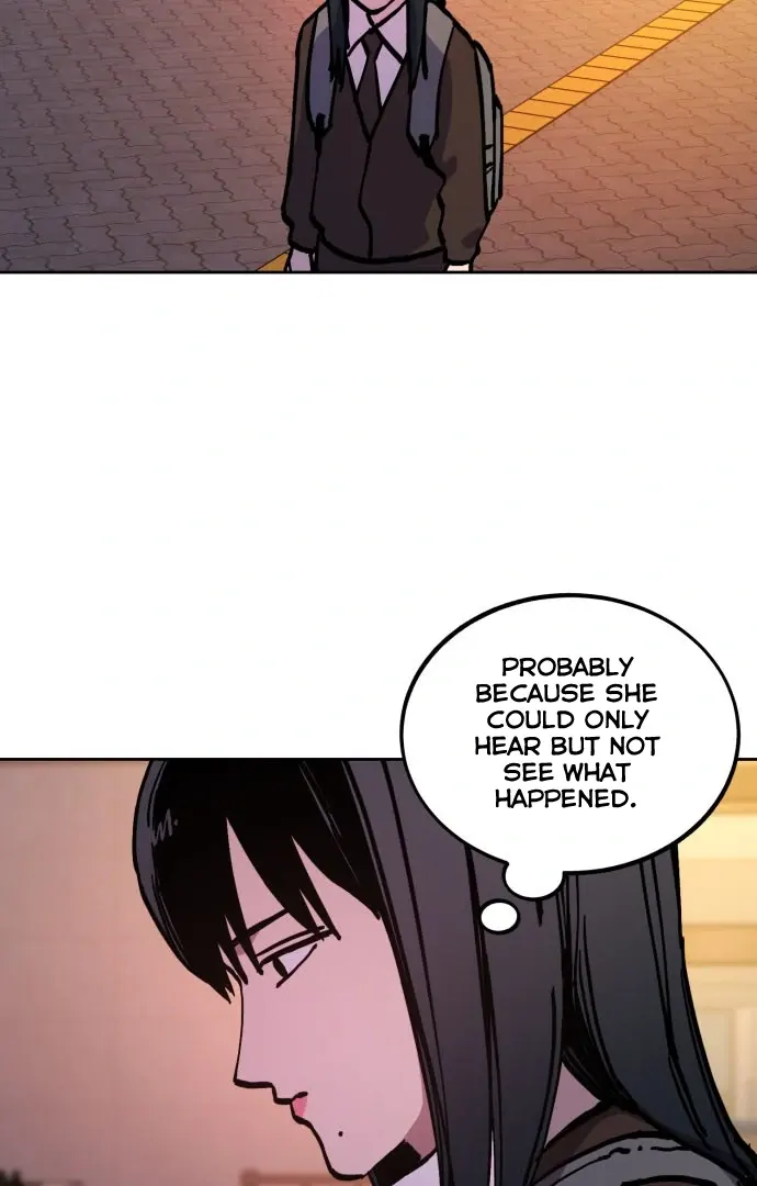 Girl Under Trial Chapter 144 - page 38