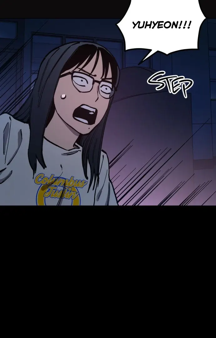 Girl Under Trial Chapter 144 - page 47