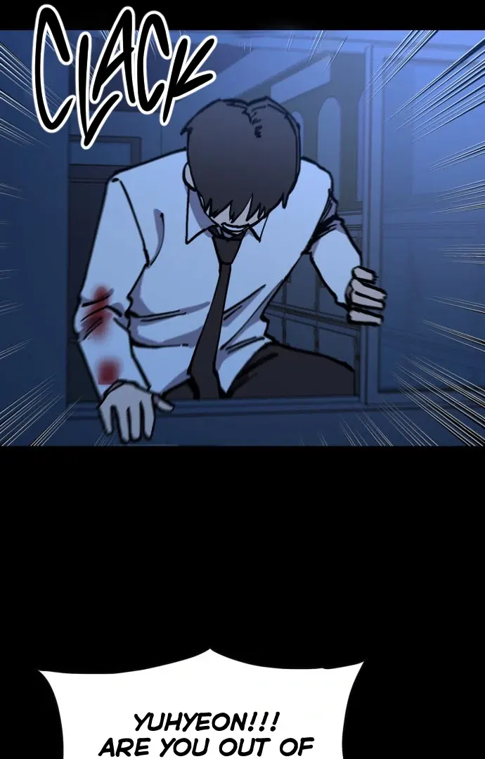 Girl Under Trial Chapter 144 - page 48