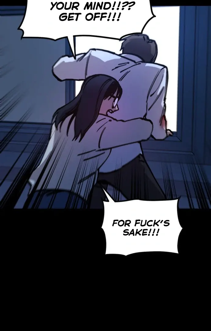 Girl Under Trial Chapter 144 - page 49