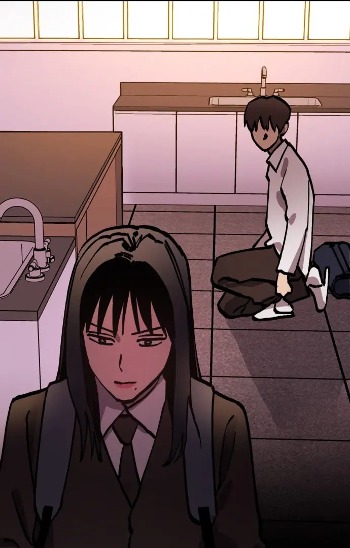 Girl Under Trial Chapter 144 - page 5