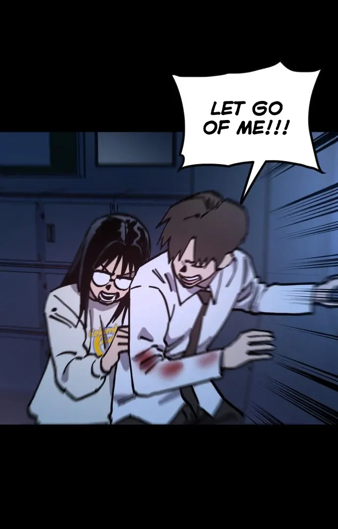 Girl Under Trial Chapter 144 - page 51