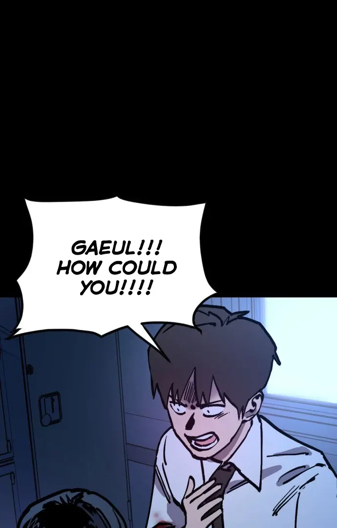 Girl Under Trial Chapter 144 - page 53