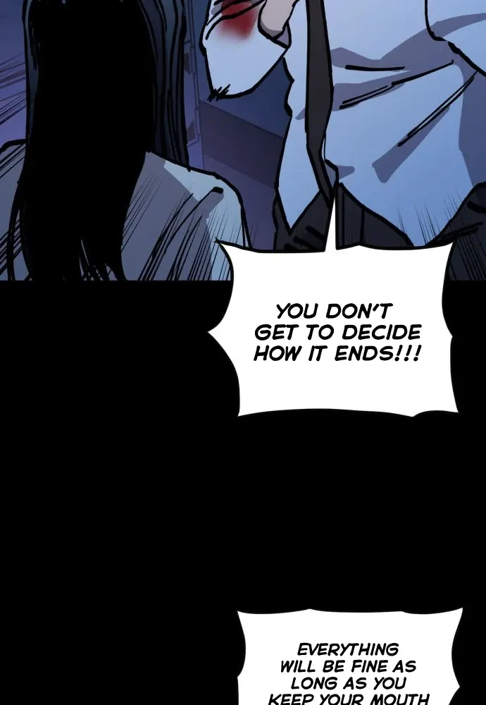 Girl Under Trial Chapter 144 - page 54