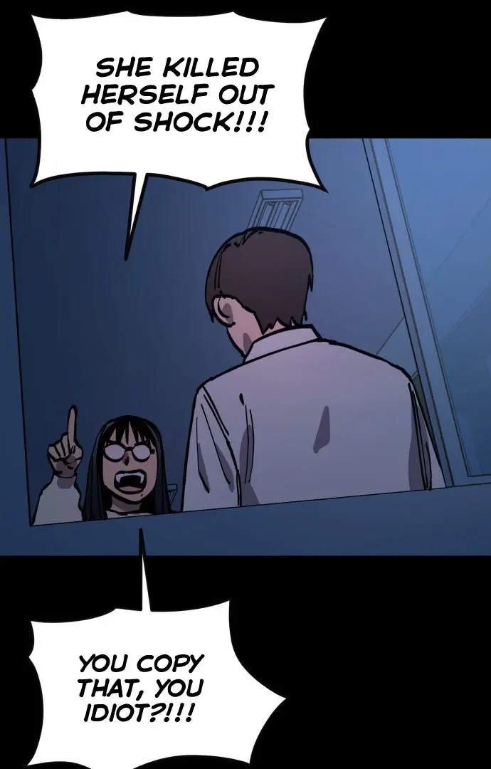 Girl Under Trial Chapter 144 - page 56