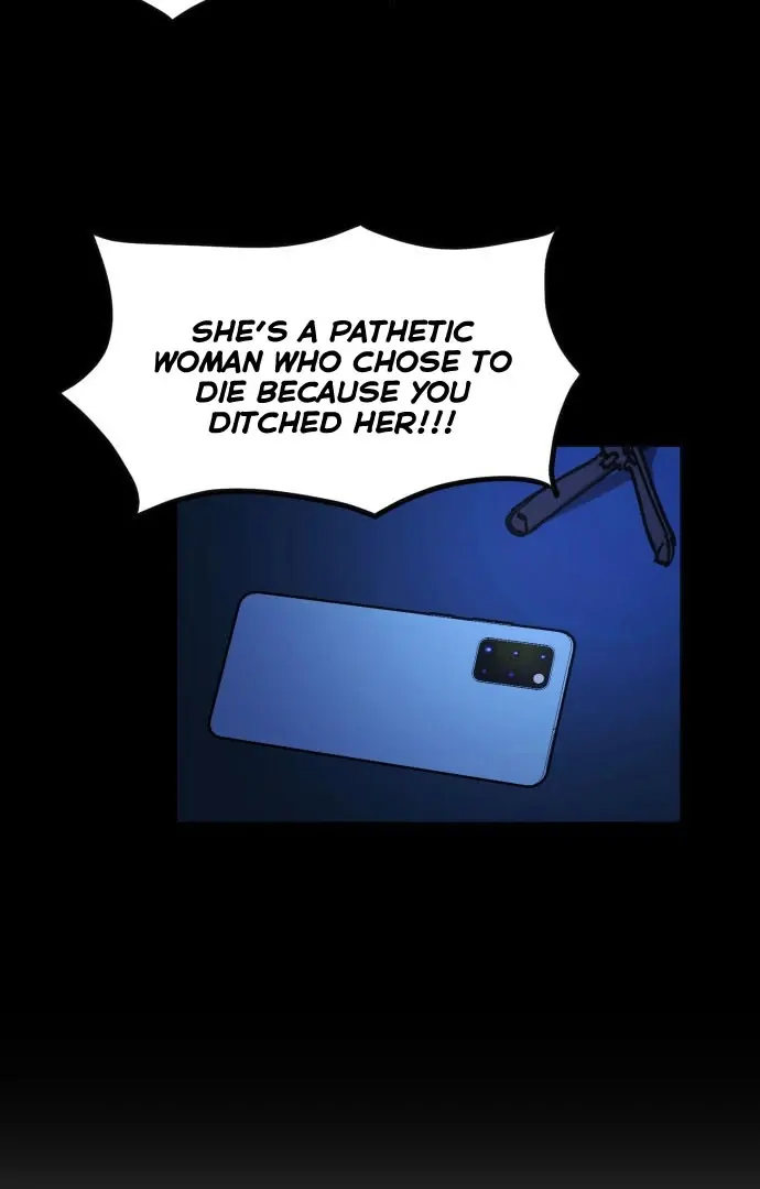 Girl Under Trial Chapter 144 - page 57