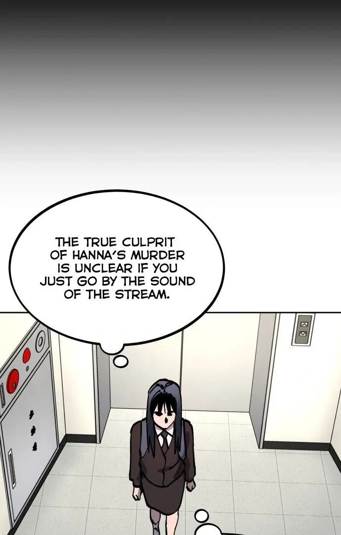 Girl Under Trial Chapter 144 - page 58