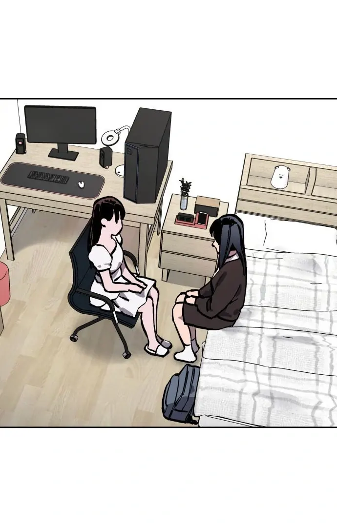 Girl Under Trial Chapter 144 - page 62