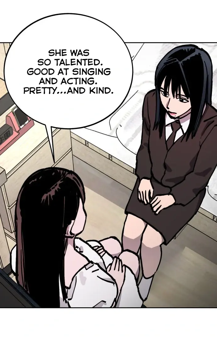 Girl Under Trial Chapter 144 - page 77