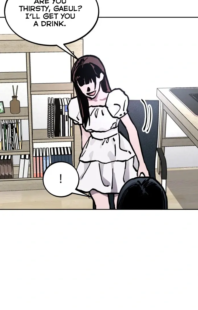 Girl Under Trial Chapter 144 - page 80