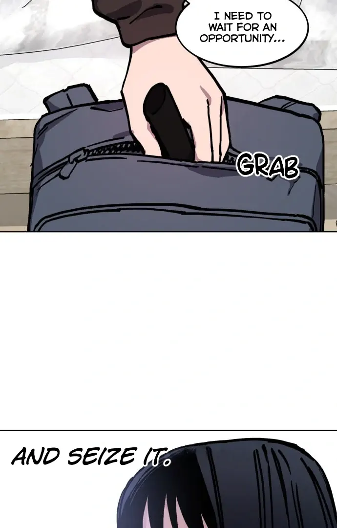 Girl Under Trial Chapter 144 - page 82
