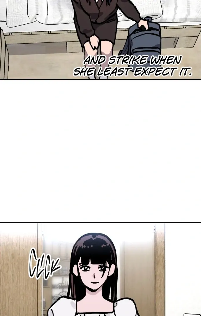 Girl Under Trial Chapter 144 - page 84
