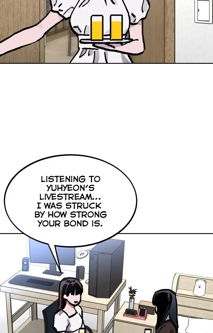 Girl Under Trial Chapter 144 - page 85
