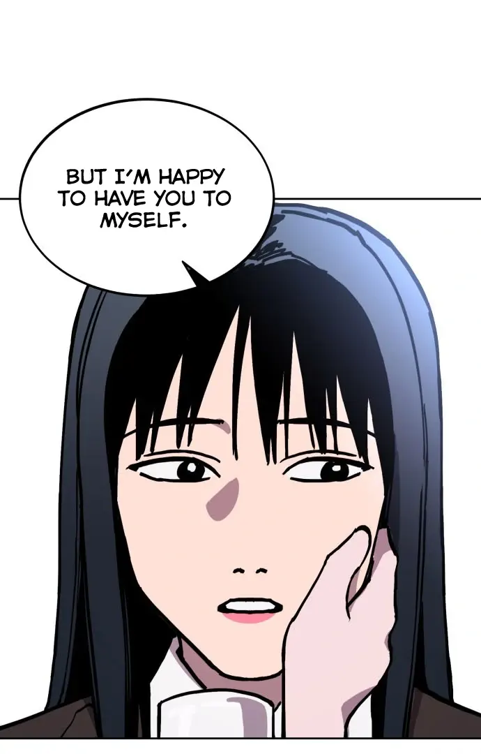Girl Under Trial Chapter 144 - page 89