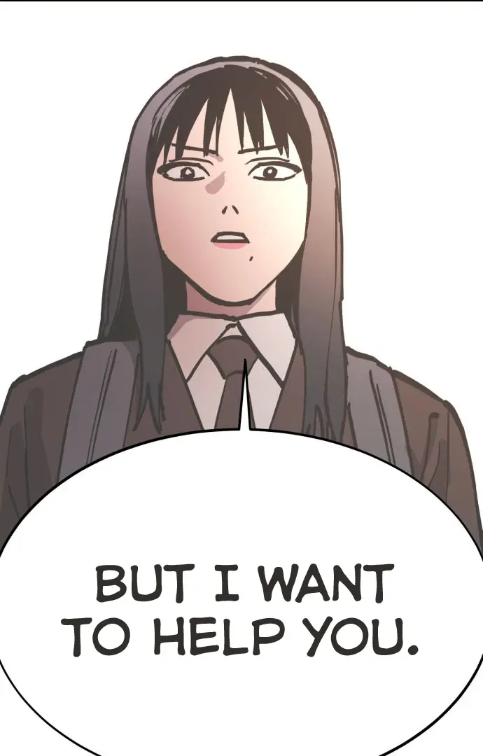 Girl Under Trial Chapter 144 - page 9