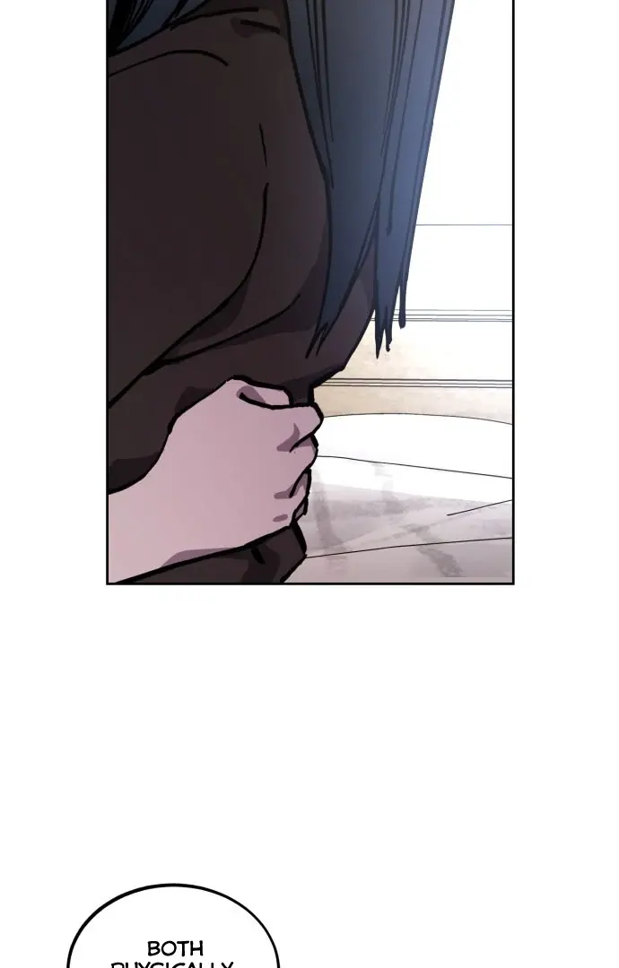 Girl Under Trial Chapter 144 - page 93
