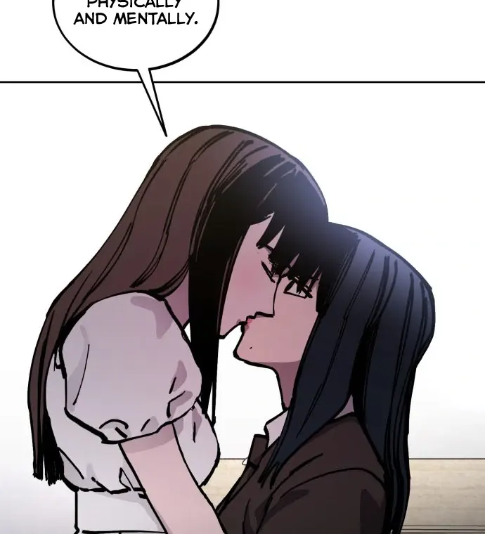 Girl Under Trial Chapter 144 - page 94