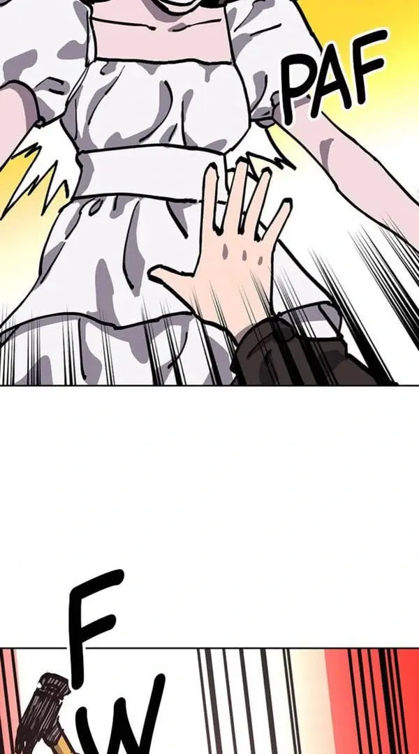 Girl Under Trial Chapter 144 - page 99