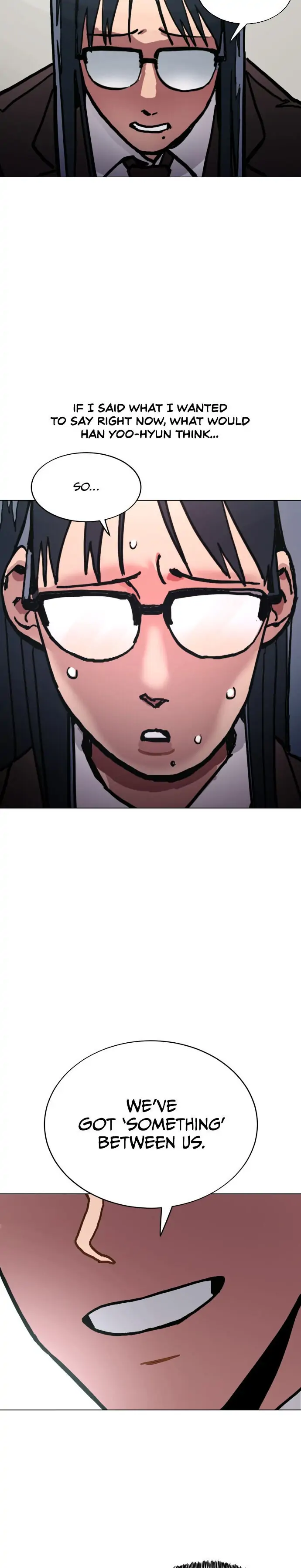 Girl Under Trial chapter 8 - page 11