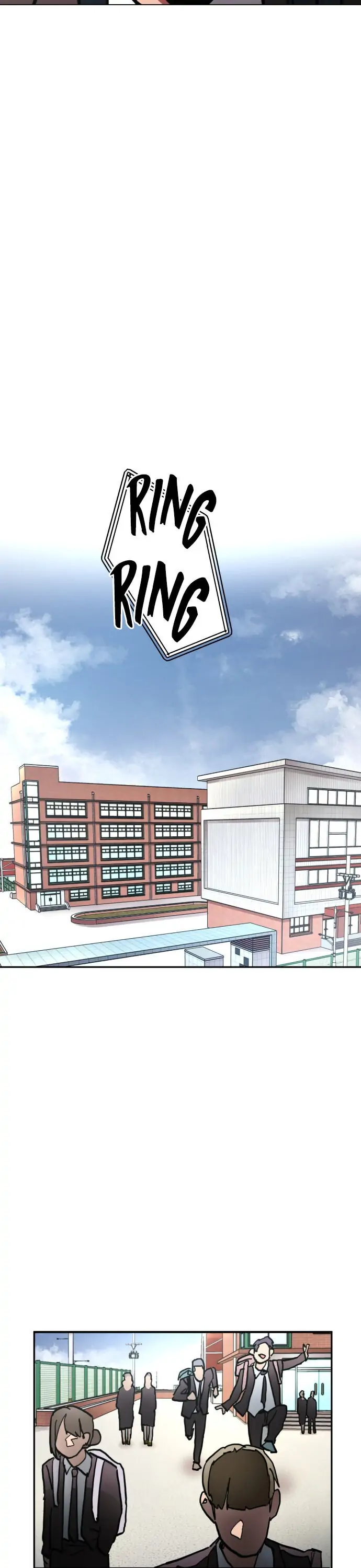 Girl Under Trial chapter 8 - page 19