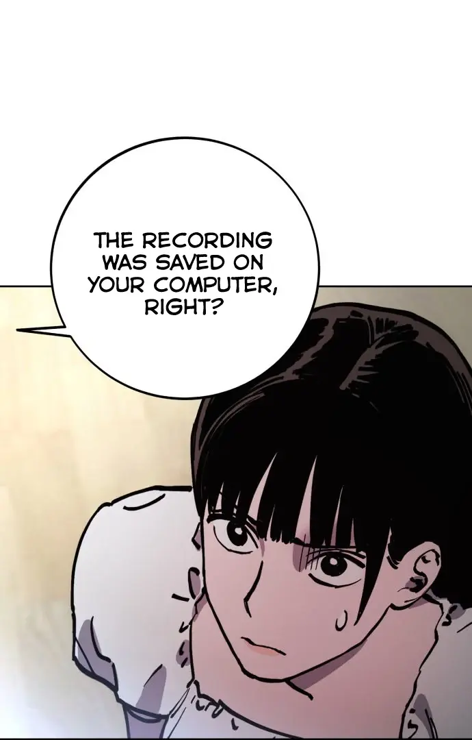 Girl Under Trial Chapter 145 - page 13