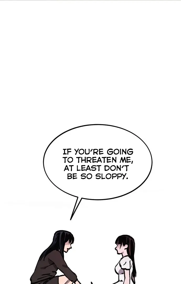 Girl Under Trial Chapter 145 - page 14