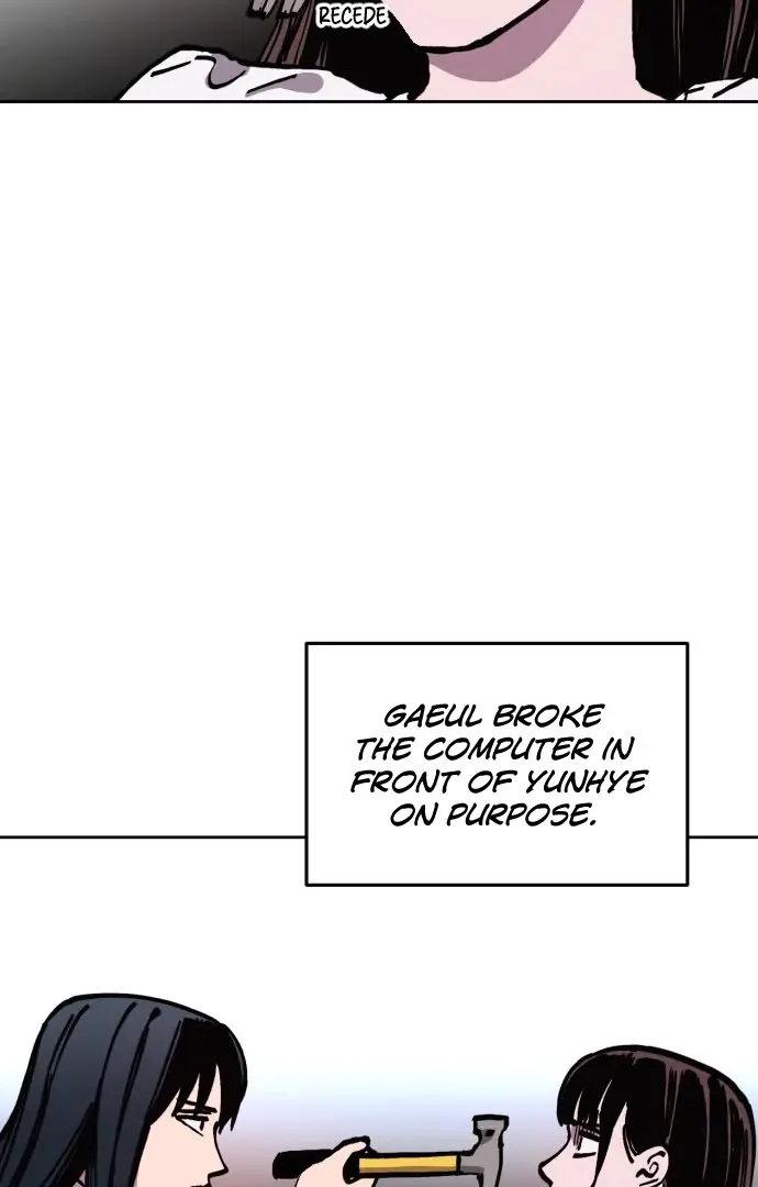 Girl Under Trial Chapter 145 - page 16