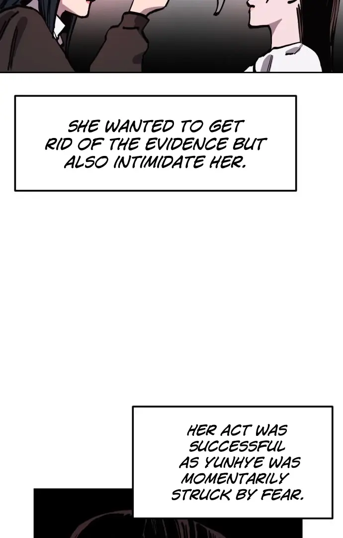 Girl Under Trial Chapter 145 - page 17