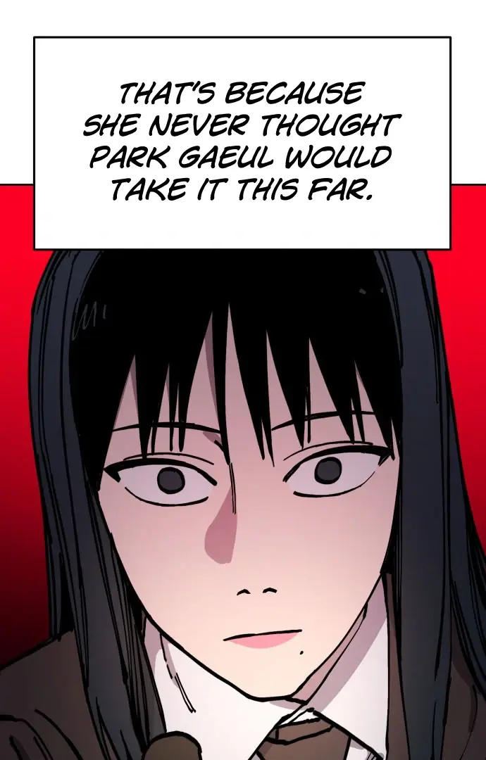 Girl Under Trial Chapter 145 - page 19