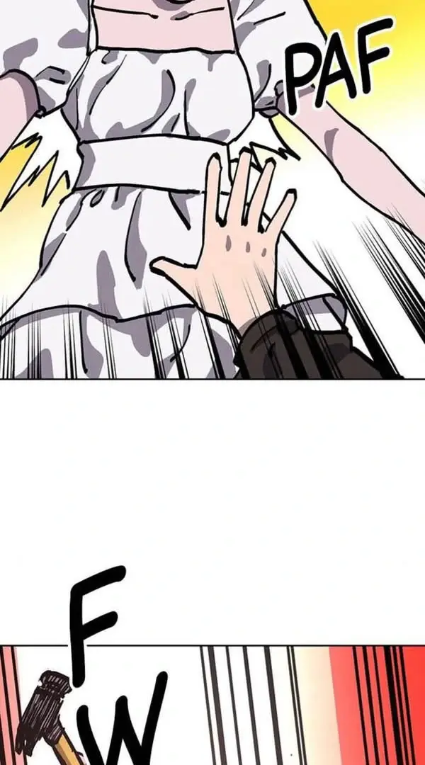 Girl Under Trial Chapter 145 - page 2