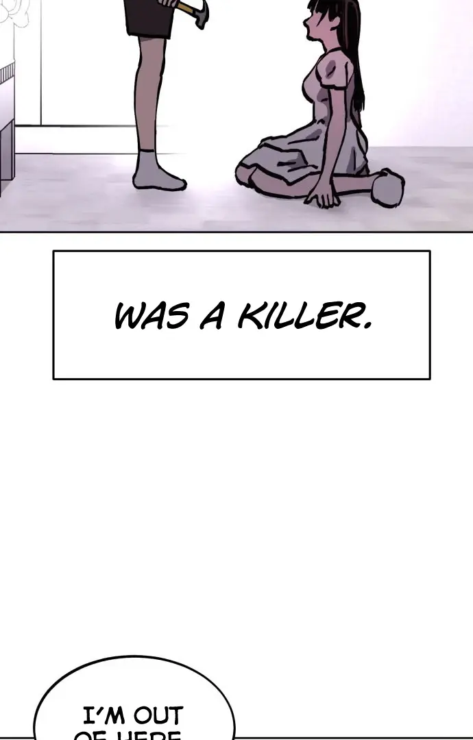 Girl Under Trial Chapter 145 - page 23
