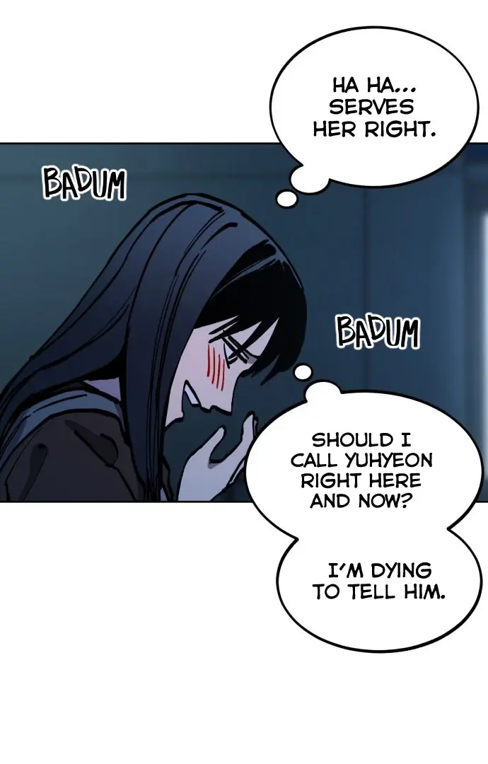 Girl Under Trial Chapter 145 - page 31