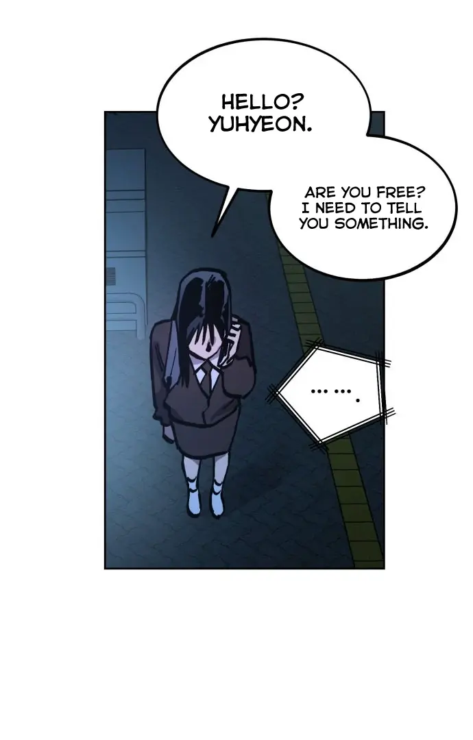 Girl Under Trial Chapter 145 - page 32