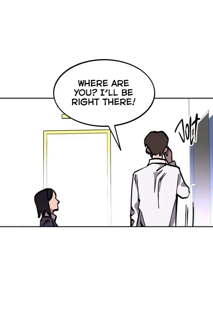 Girl Under Trial Chapter 145 - page 34