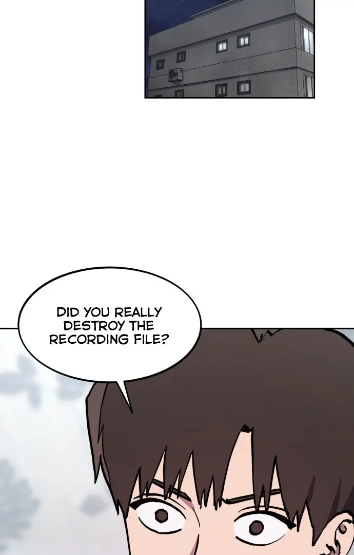 Girl Under Trial Chapter 145 - page 36