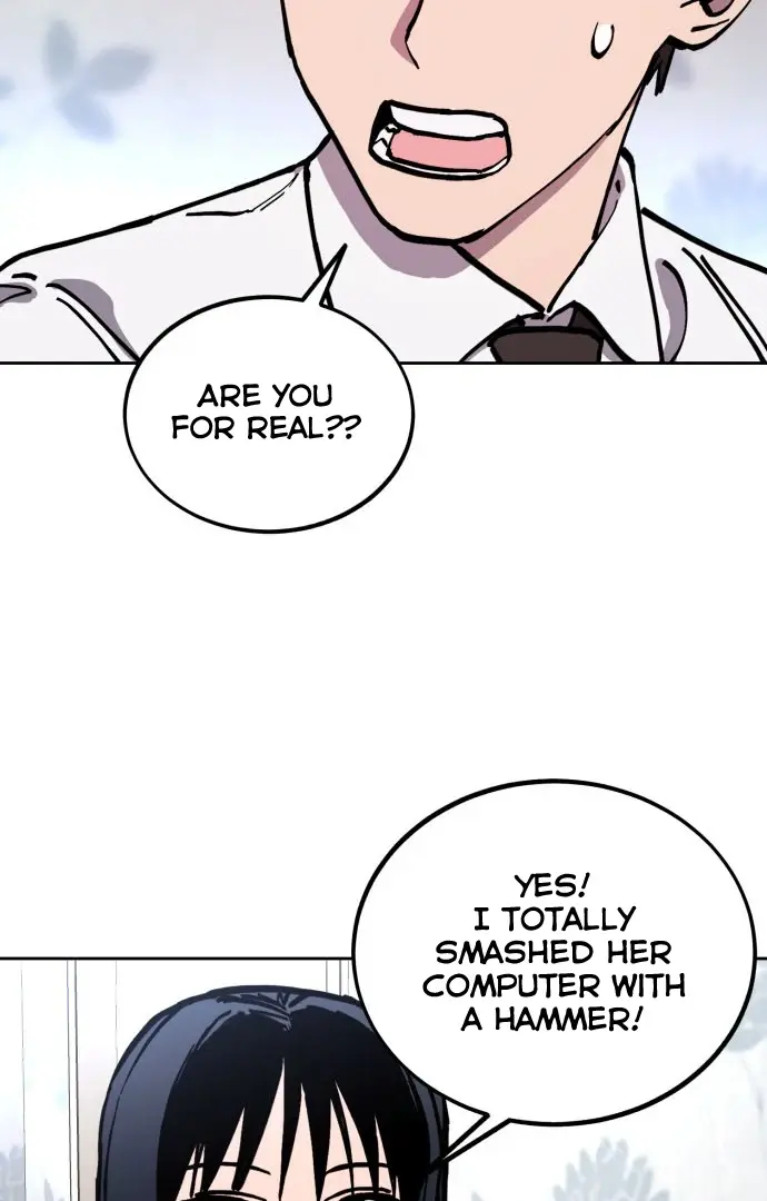 Girl Under Trial Chapter 145 - page 37