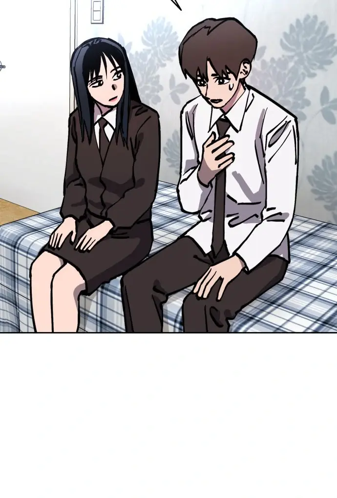 Girl Under Trial Chapter 145 - page 39