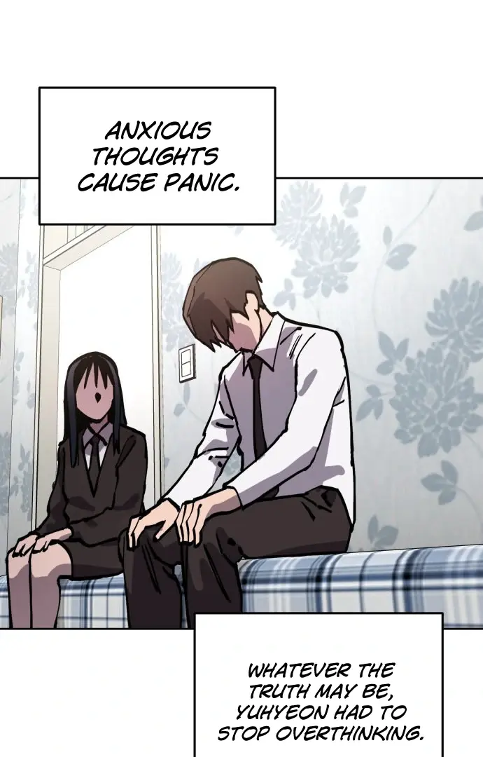 Girl Under Trial Chapter 145 - page 41