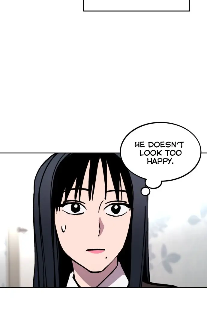 Girl Under Trial Chapter 145 - page 42