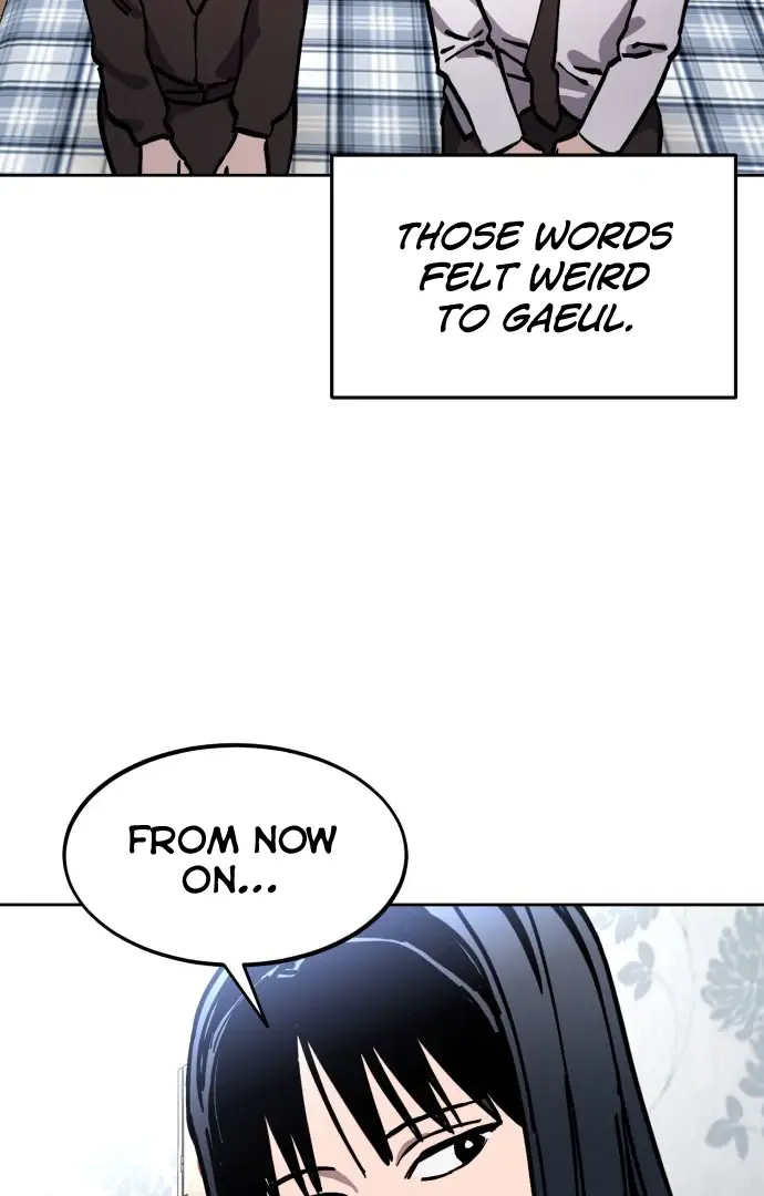 Girl Under Trial Chapter 145 - page 45