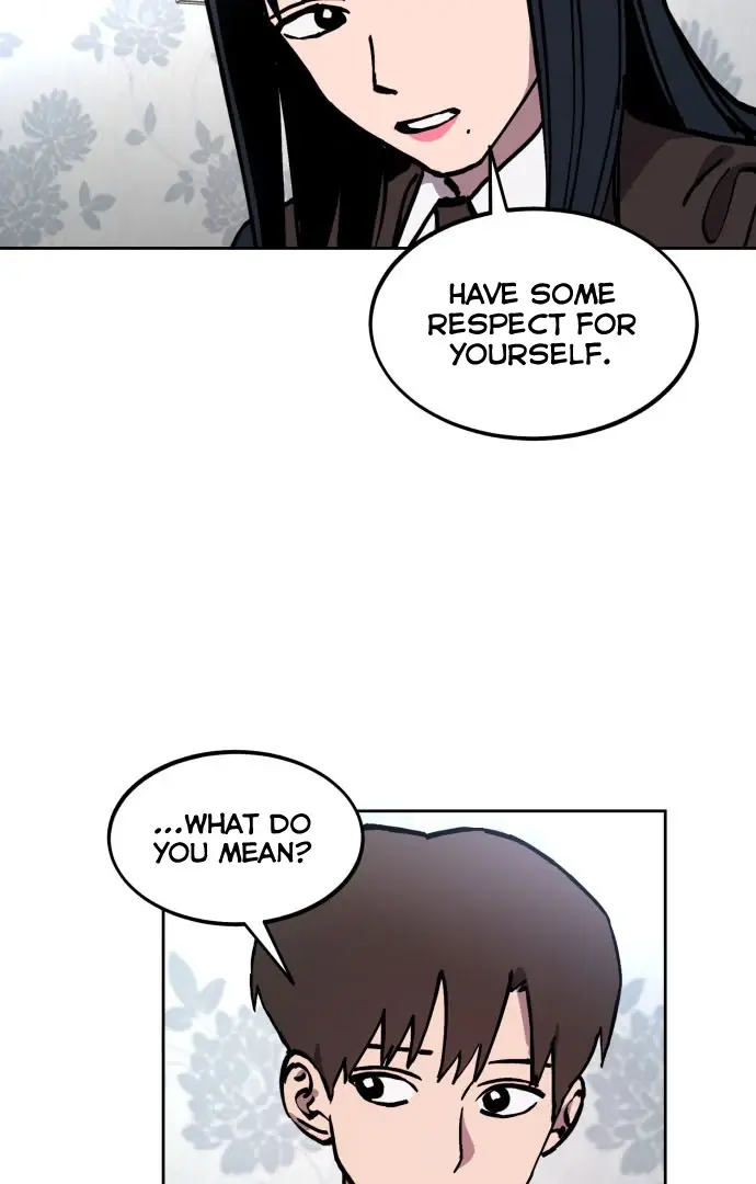 Girl Under Trial Chapter 145 - page 46