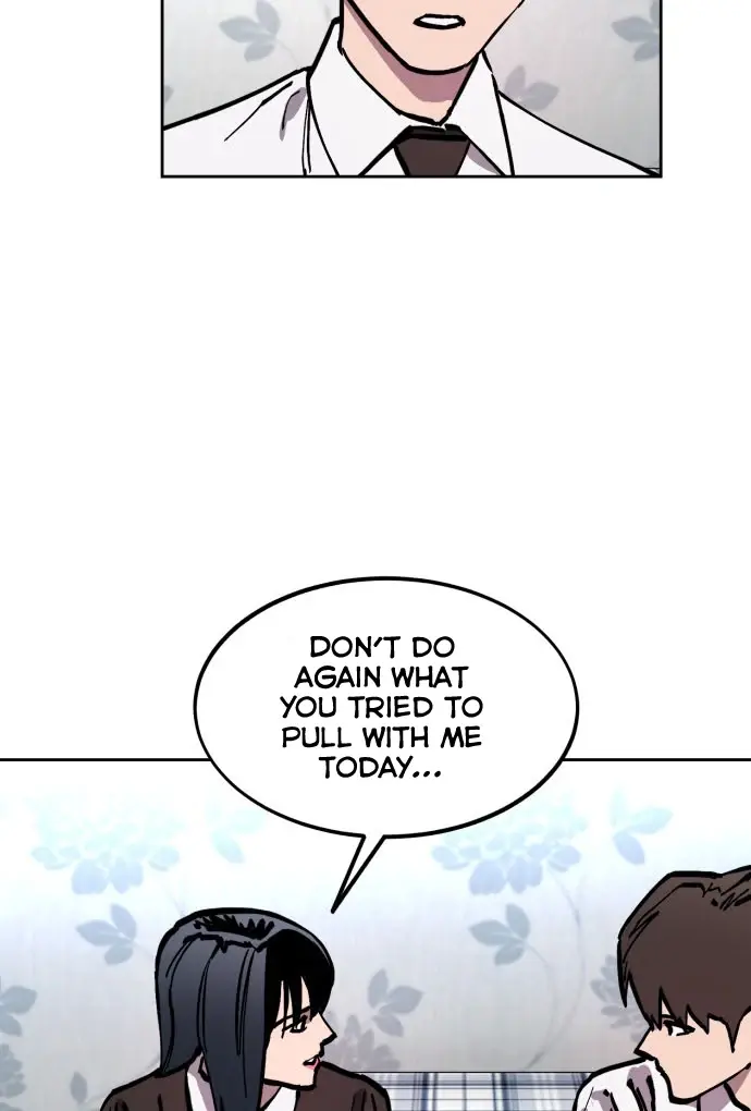 Girl Under Trial Chapter 145 - page 47
