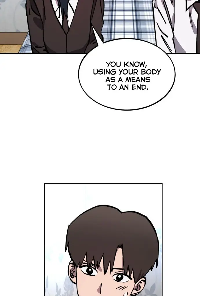 Girl Under Trial Chapter 145 - page 48