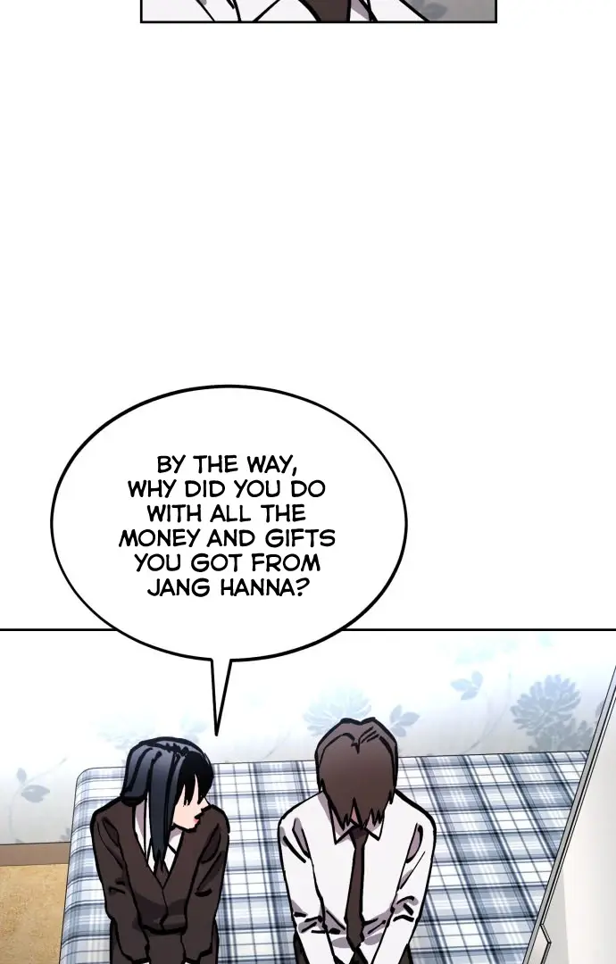 Girl Under Trial Chapter 145 - page 50