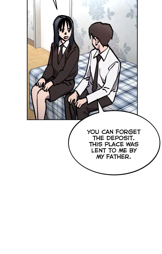 Girl Under Trial Chapter 145 - page 53