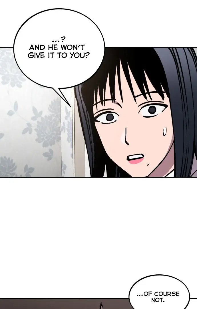 Girl Under Trial Chapter 145 - page 54