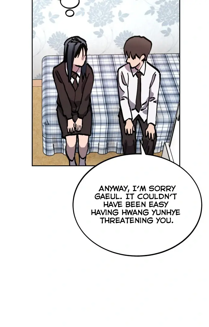 Girl Under Trial Chapter 145 - page 56