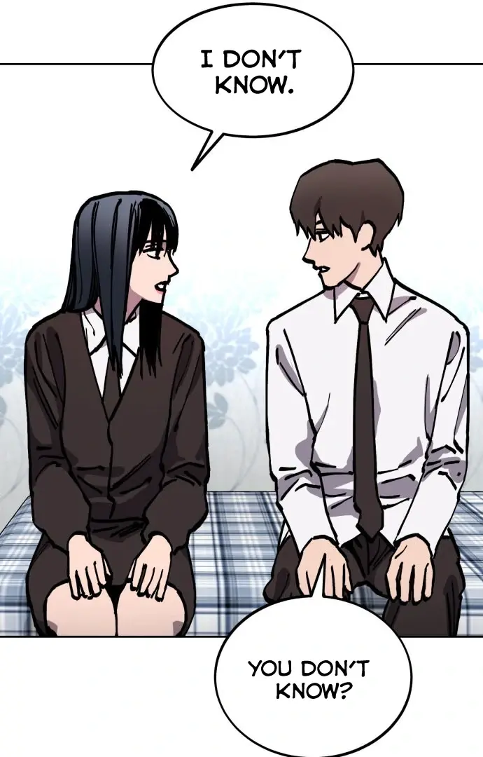 Girl Under Trial Chapter 145 - page 60