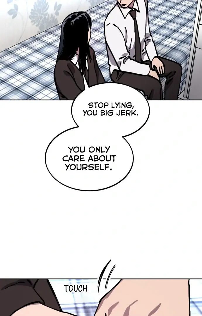 Girl Under Trial Chapter 145 - page 64